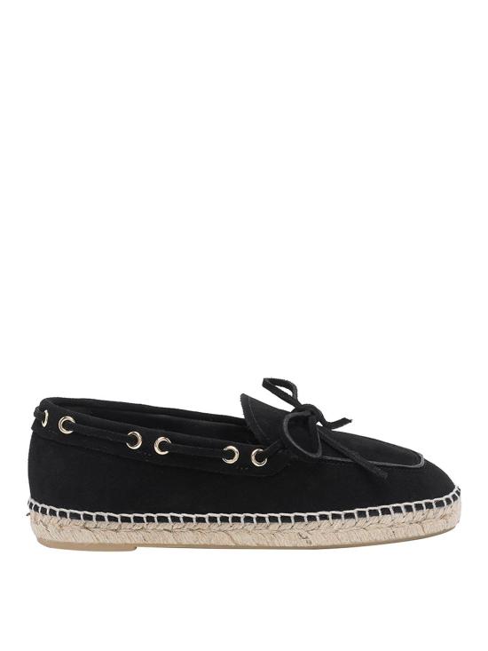 26SS 팔로마바르셀로 로퍼 312101BLACK Black