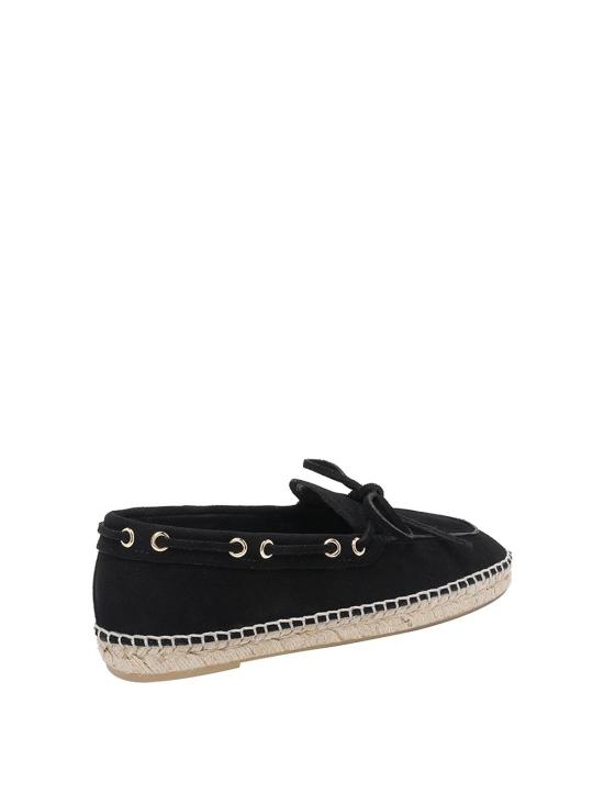 26SS 팔로마바르셀로 로퍼 312101BLACK Black - PALOMA BARCELO