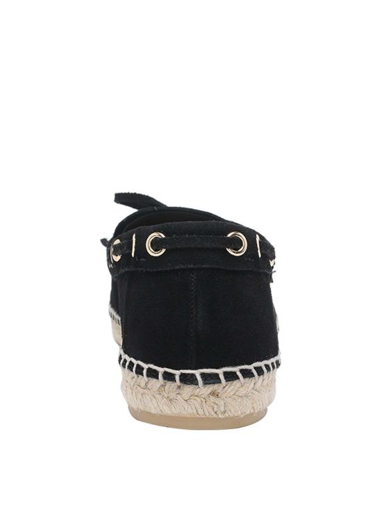 26SS 팔로마바르셀로 로퍼 312101BLACK Black - PALOMA BARCELO