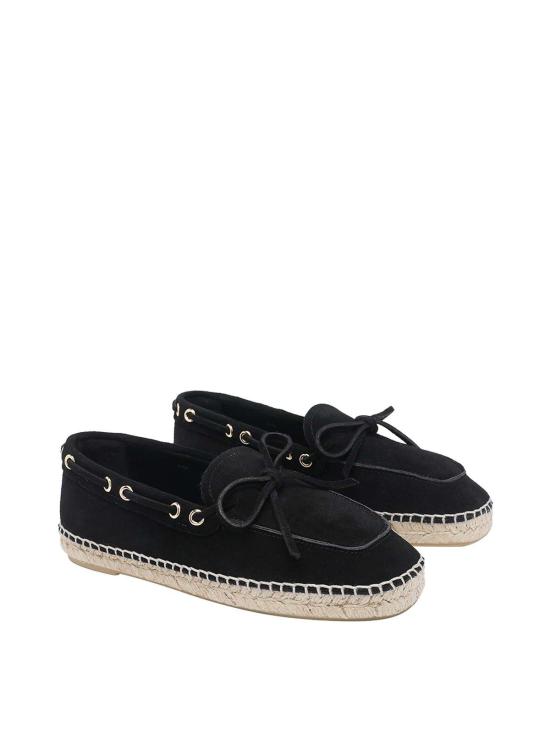 26SS 팔로마바르셀로 로퍼 312101BLACK Black - PALOMA BARCELO