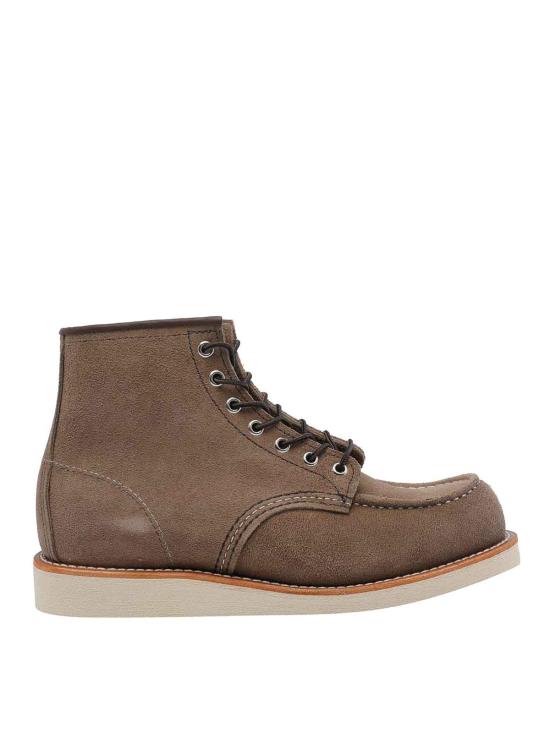 26SS 레드윙 부츠 8838SANDSTONEMOHAVE Beige