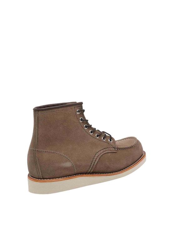 26SS 레드윙 부츠 8838SANDSTONEMOHAVE Beige - RED WING