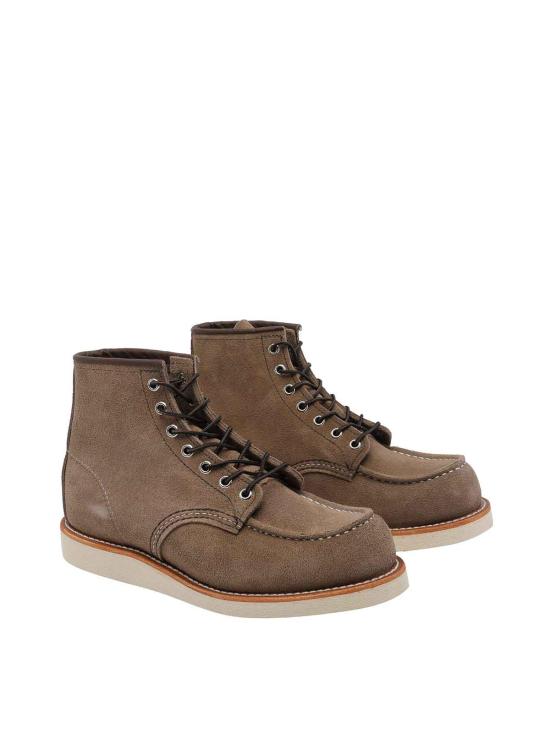 26SS 레드윙 부츠 8838SANDSTONEMOHAVE Beige - RED WING