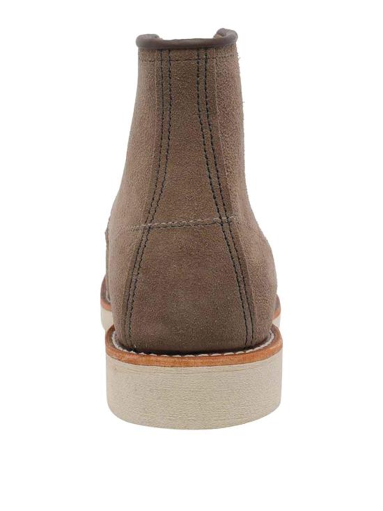 26SS 레드윙 부츠 8838SANDSTONEMOHAVE Beige - RED WING