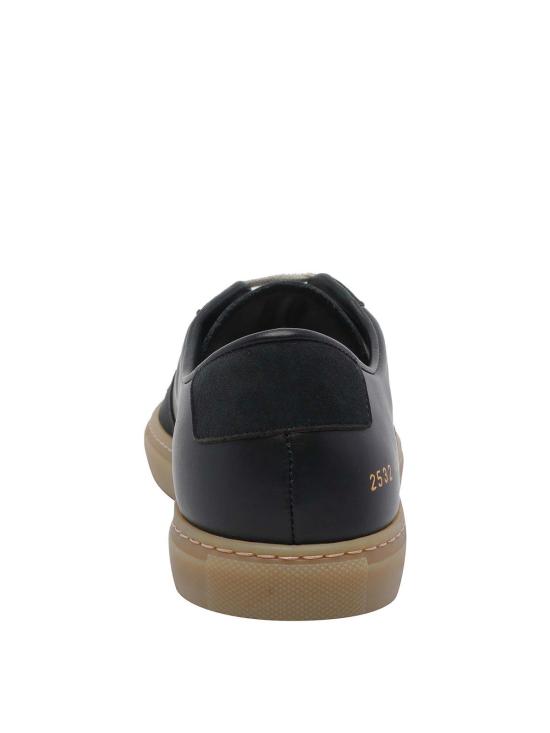 26SS 커먼 프로젝트 스니커즈 25327547 Black - COMMON PROJECT