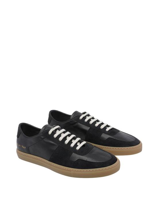 26SS 커먼 프로젝트 스니커즈 25327547 Black - COMMON PROJECT