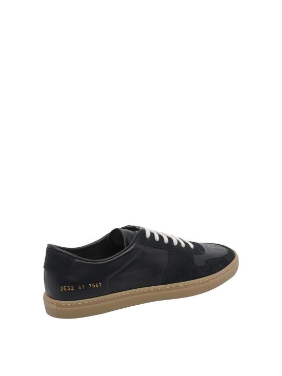 26SS 커먼 프로젝트 스니커즈 25327547 Black - COMMON PROJECT