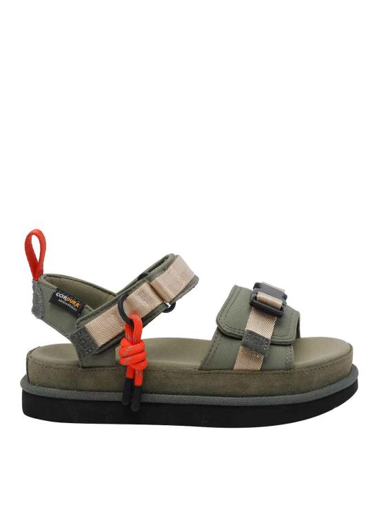 26SS 어그 샌들 1180070BTOL Green