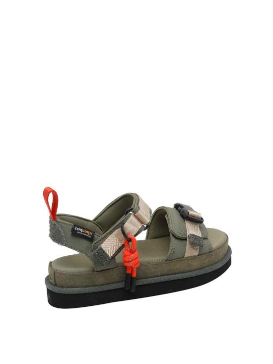 26SS 어그 샌들 1180070BTOL Green - UGG