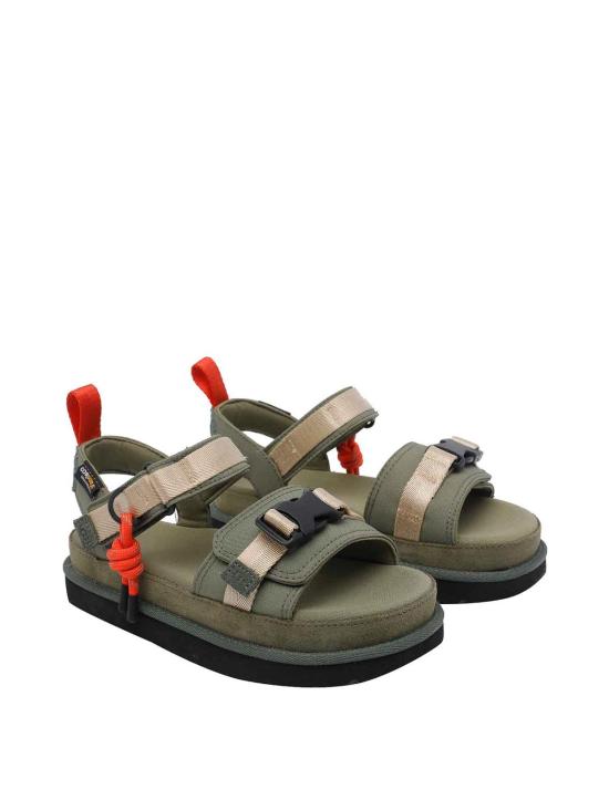 26SS 어그 샌들 1180070BTOL Green - UGG