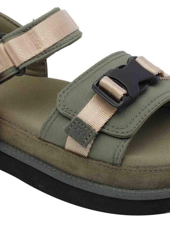 26SS 어그 샌들 1180070BTOL Green - UGG
