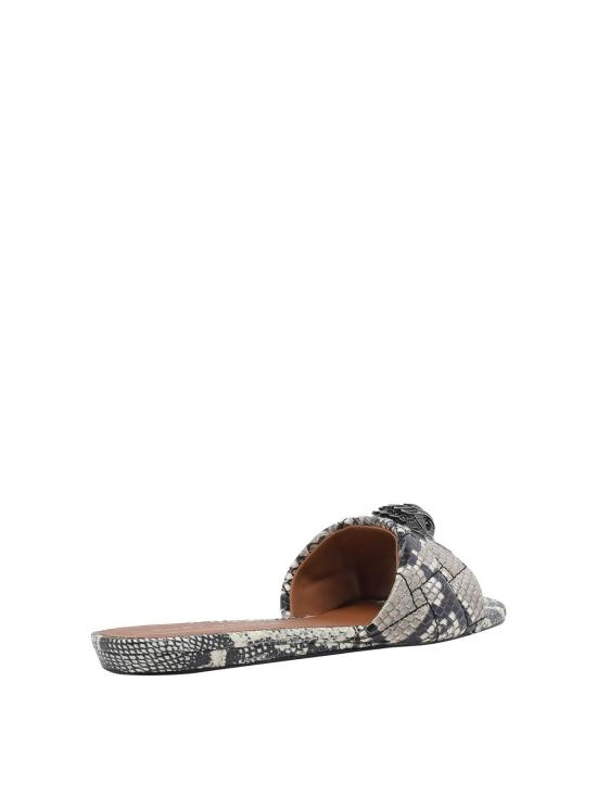 26SS 커트가이거 플랫 슈즈 8496139719BROWNOTHER Grey - KURT GEIGER