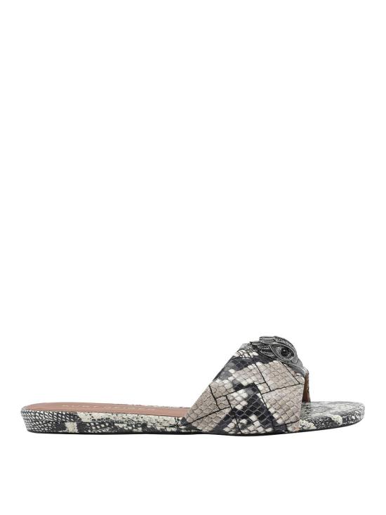 26SS 커트가이거 플랫 슈즈 8496139719BROWNOTHER Grey