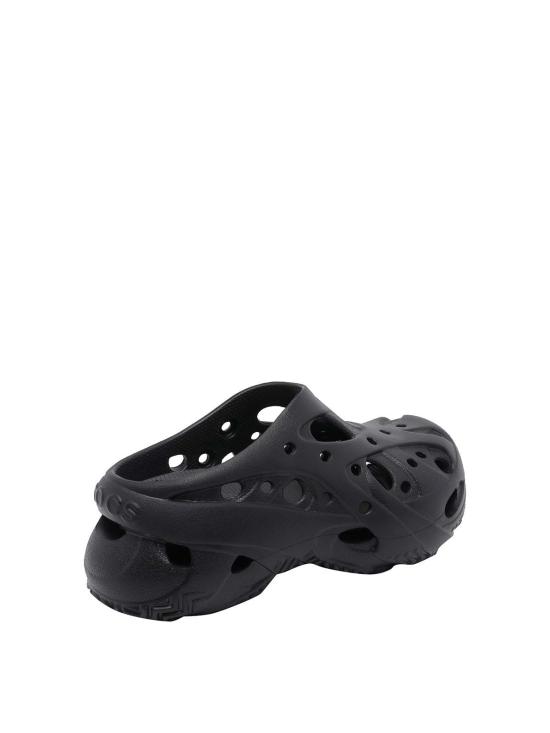 26SS 크록스 뮬/슬리퍼 211141BLK Black - CROCS