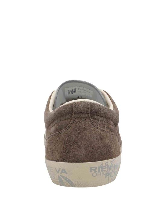26SS 프리미아타 스니커즈 DAVID8094 Brown - PREMIATA