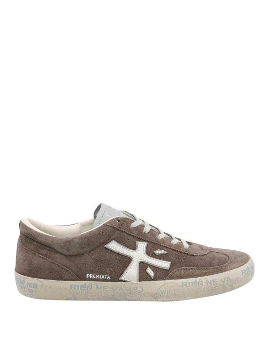 26SS 프리미아타 스니커즈 DAVID8094 Brown