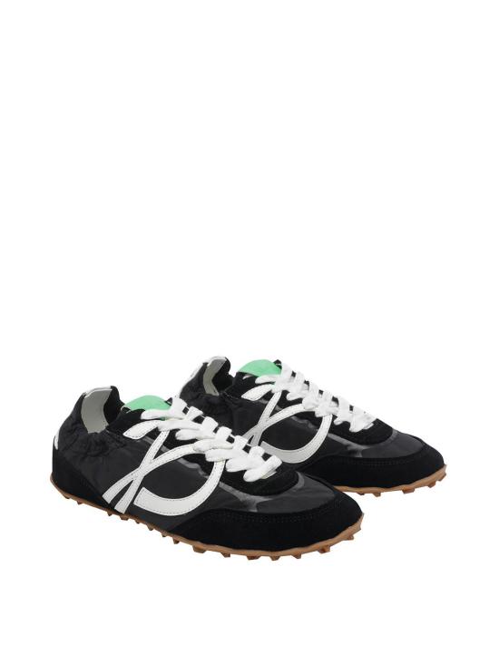 26SS 팔로마바르셀로 스니커즈 311901BLACK Black - PALOMA BARCELO