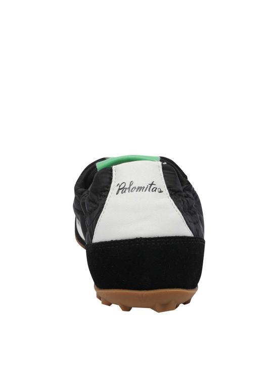 26SS 팔로마바르셀로 스니커즈 311901BLACK Black - PALOMA BARCELO