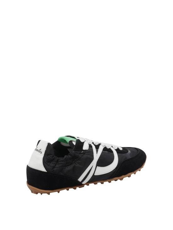 26SS 팔로마바르셀로 스니커즈 311901BLACK Black - PALOMA BARCELO