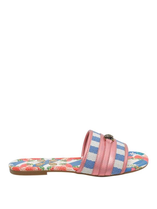26SS 커트가이거 플랫 슈즈 2025289689BLUEOTHER Multicolour
