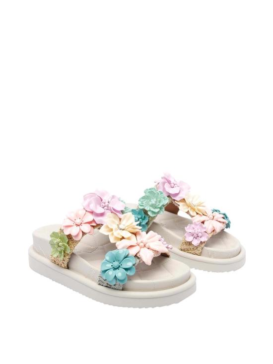 26SS 커트가이거 뮬/슬리퍼 4353969609MULTIOTHER Multicolour - KURT GEIGER