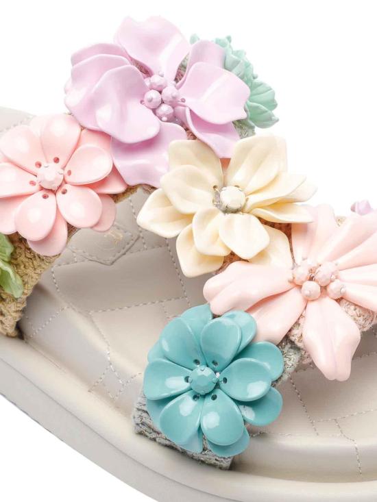 26SS 커트가이거 뮬/슬리퍼 4353969609MULTIOTHER Multicolour - KURT GEIGER