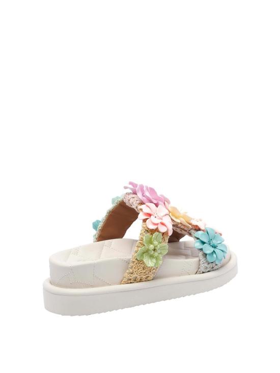 26SS 커트가이거 뮬/슬리퍼 4353969609MULTIOTHER Multicolour - KURT GEIGER