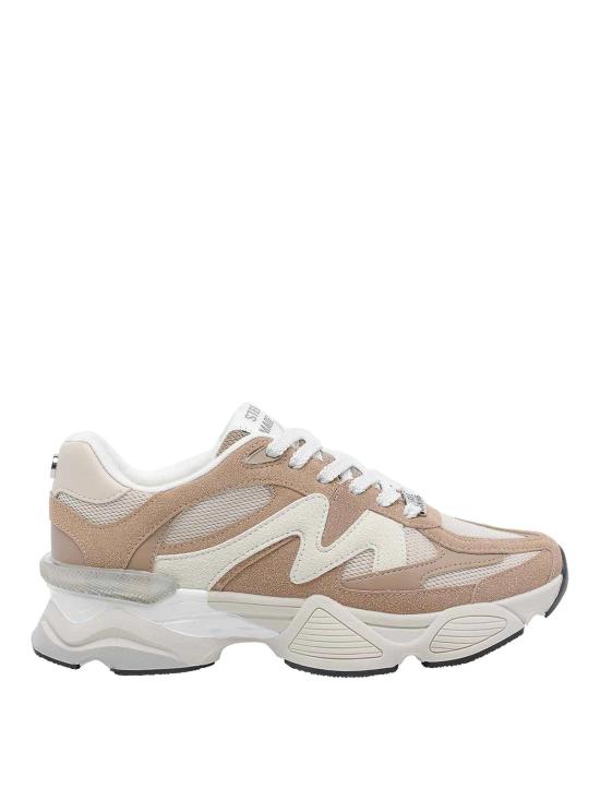 26SS 스티브매든 스니커즈 SPEEDERTAUPE Beige