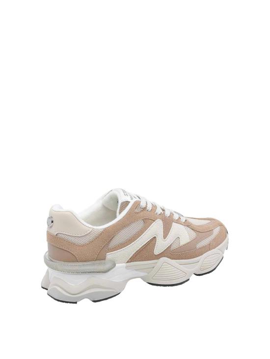 26SS 스티브매든 스니커즈 SPEEDERTAUPE Beige - STEVE MADDEN