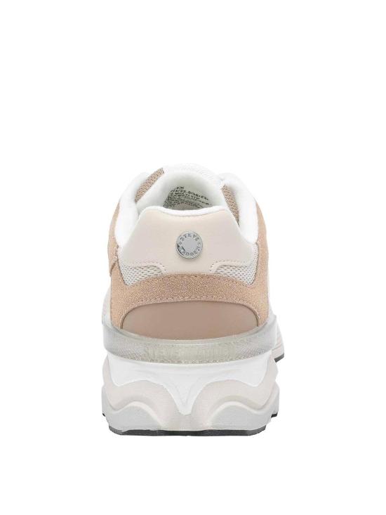 26SS 스티브매든 스니커즈 SPEEDERTAUPE Beige - STEVE MADDEN