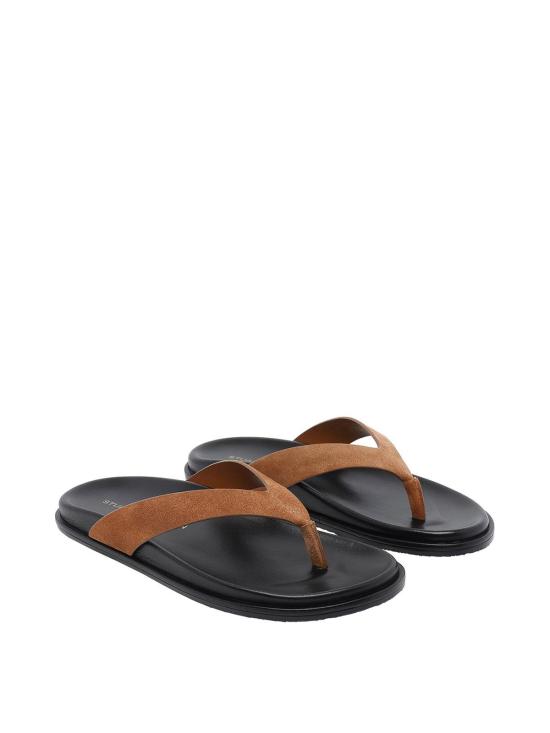 26SS 스튜어트 와이츠먼 뮬/슬리퍼 SN813MARYKATESPDDOE Black - STUART WEITZMAN