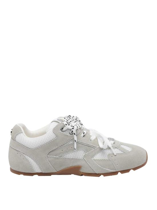 26SS 스티브매든 스니커즈 ASIELWHTSUEDE Grey