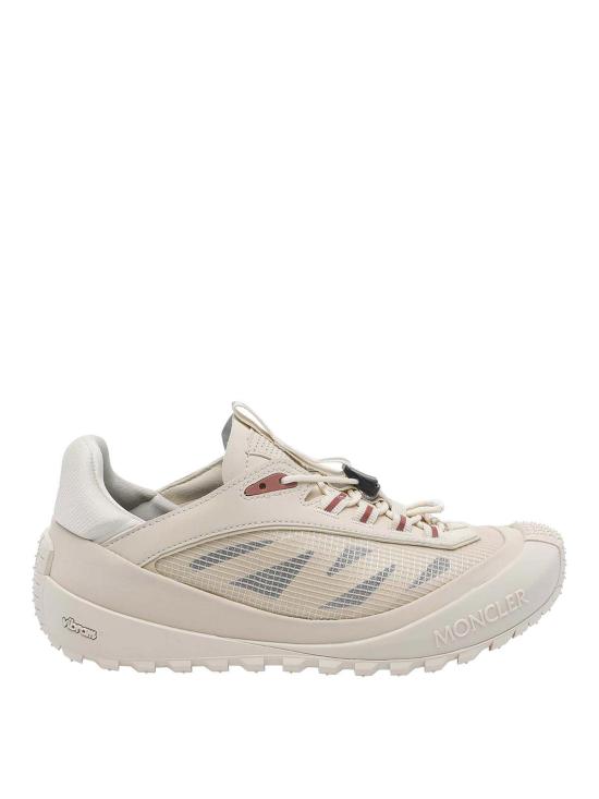 26SS 몽클레어 스니커즈 4M00230M8467201 Beige
