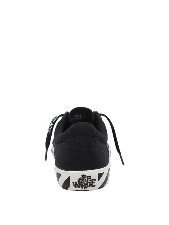 26SS 오프화이트 스니커즈 OMIA2APC99FAB0011001 Black - OFF WHITE