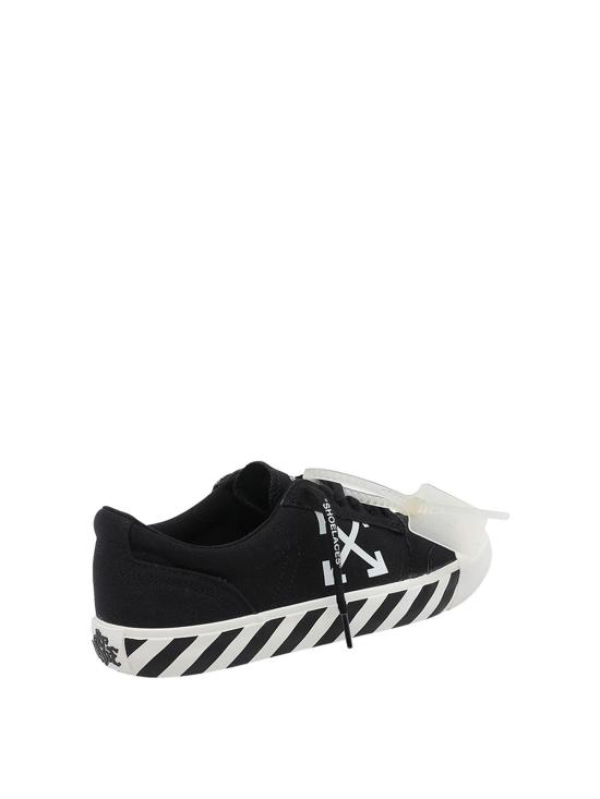 26SS 오프화이트 스니커즈 OMIA2APC99FAB0011001 Black - OFF WHITE