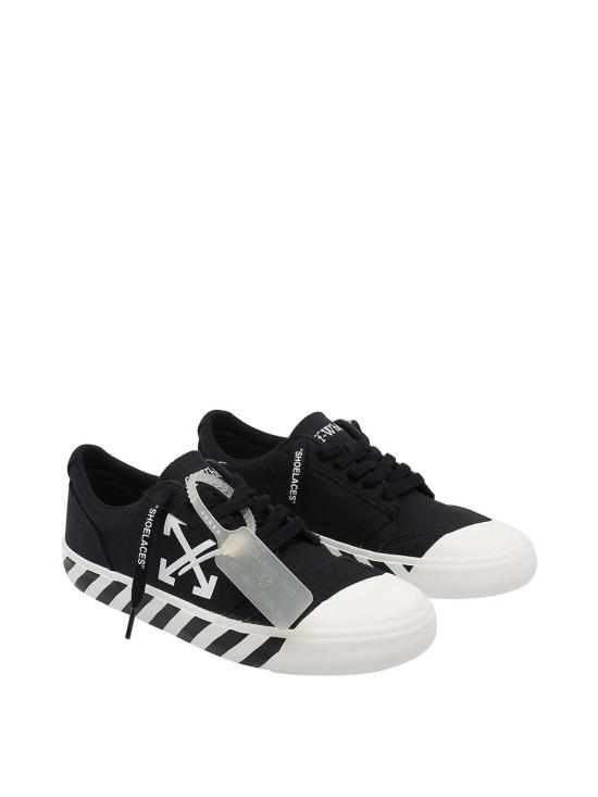 26SS 오프화이트 스니커즈 OMIA2APC99FAB0011001 Black - OFF WHITE