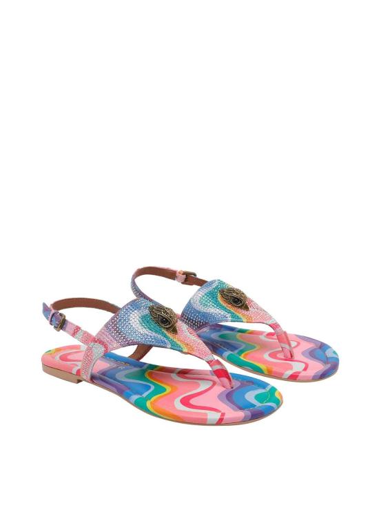 26SS 커트가이거 샌들 4729169689MULTOTHER Multicolour - KURT GEIGER