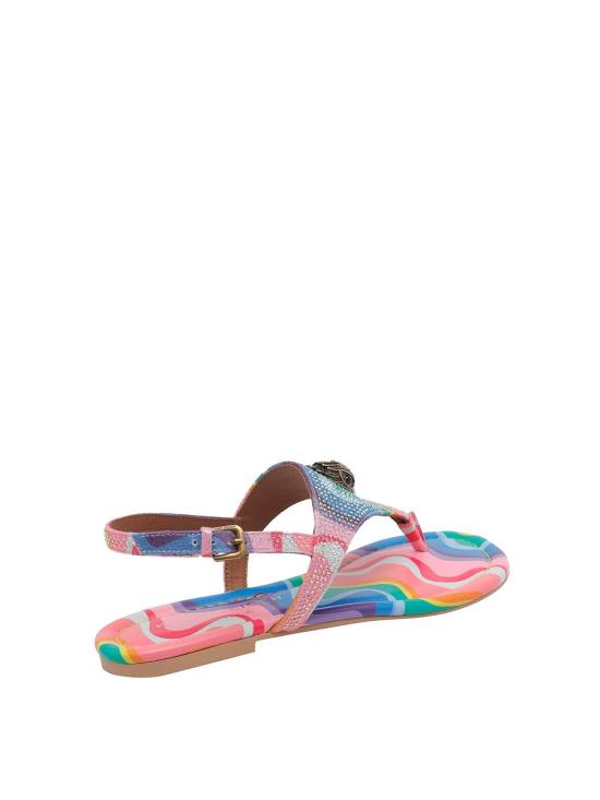 26SS 커트가이거 샌들 4729169689MULTOTHER Multicolour - KURT GEIGER