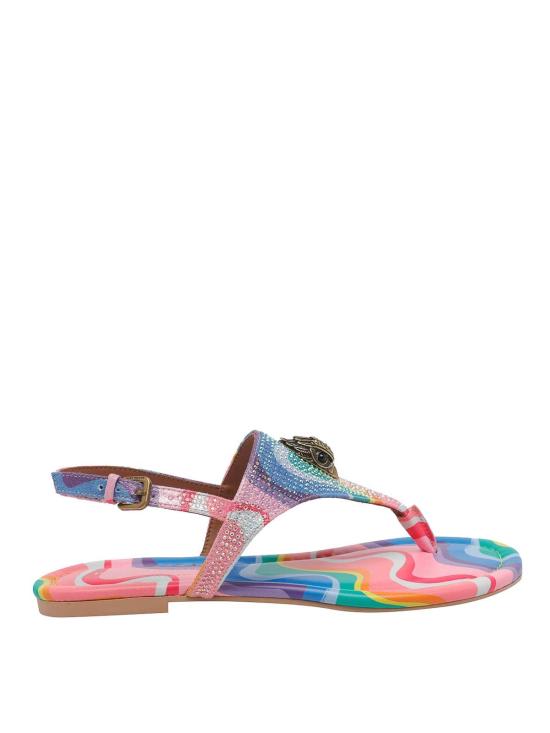 26SS 커트가이거 샌들 4729169689MULTOTHER Multicolour