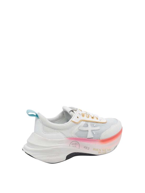 26SS 프리미아타 스니커즈 HILL8239 White - PREMIATA