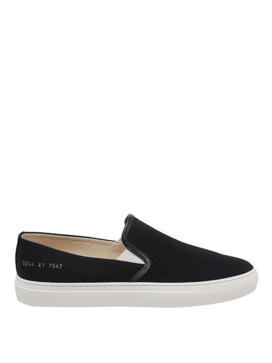 26SS 커먼 프로젝트 스니커즈 52447547 Black