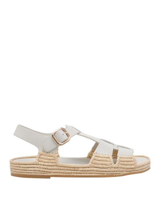 26SS 팔로마바르셀로 샌들 2605OFFWHITE White