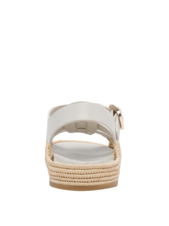 26SS 팔로마바르셀로 샌들 2605OFFWHITE White - PALOMA BARCELO