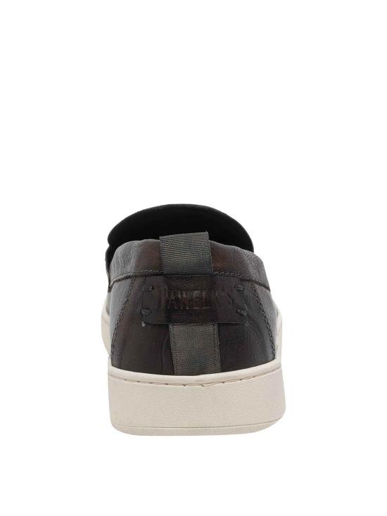 26SS 파웰크 로퍼 26113BUF03 Brown - PAWELK'S