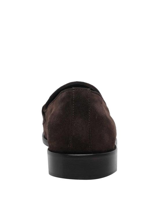 26SS 파웰크 로퍼 26144CAM01 Brown - PAWELK'S