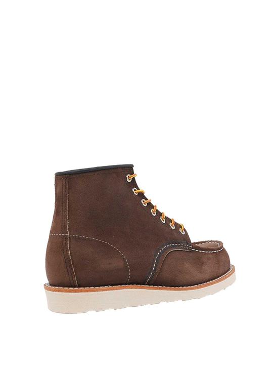 26SS 레드윙 부츠 8836CHOCOLATEMULESKINNER Brown - RED WING