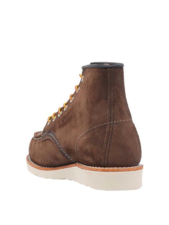 26SS 레드윙 부츠 8836CHOCOLATEMULESKINNER Brown - RED WING