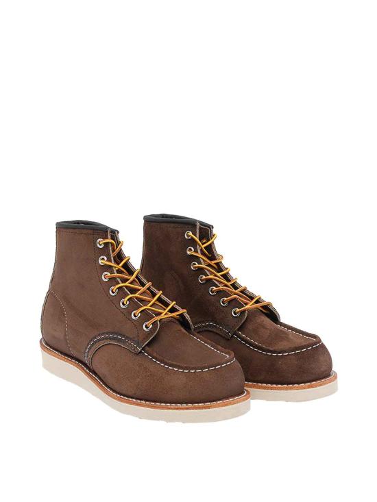 26SS 레드윙 부츠 8836CHOCOLATEMULESKINNER Brown - RED WING