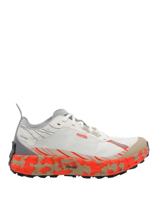 26SS 노르다 스니커즈 001AMRZFIRECL Multicolour