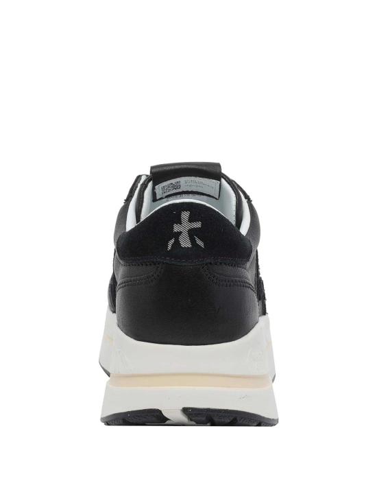26SS 프리미아타 스니커즈 BETHCOIN8152 Black - PREMIATA